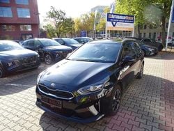 Grau Gebraucht 2021 Kia Ceed Sportswagon Spirit Kombi | 19.900 € (Guter Preis)