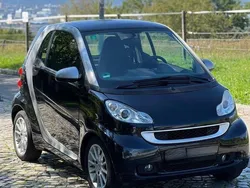 Schwarz Gebraucht 2011 Smart ForTwo Coupé Coupé | 4.950 € (Fairer Preis)