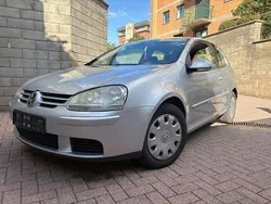 Gebraucht 2008 VW Golf V United Limousine | 2.450 € (Fairer Preis)