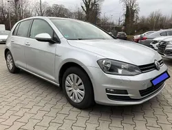 Grau Gebraucht 2014 VW Golf VII Cup Kleinwagen | 7.000 € (Superpreis)