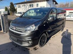 (metallic noir midnight) Gebraucht 2018 Fiat Talento Family Van / Kleinbus | 14.900 € (Superpreis)