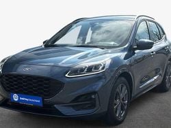 Blau Gebraucht 2024 Ford Kuga ST-Line SUV | 25.949 € (Guter Preis)