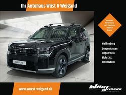 Gebraucht 2025 Hyundai Santa Fe Intro Edition SUV | 50.999 €