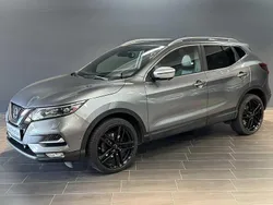 Gun Gebraucht 2017 Nissan Qashqai Tekna+ SUV | 12.730 € (Guter Preis)