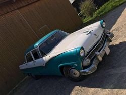 Gebraucht 1955 Ford Fairlane Limousine | 9.900 €