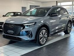 Grau Neu 2025 Audi Q4 e-tron Sport SUV | 49.790 € (Superpreis)