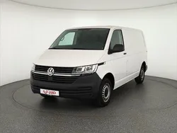 Weiß Gebraucht 2020 VW T6.1 Van | 24.950 € (Superpreis)