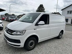 Weiß Gebraucht 2019 VW T6.1 Van | 15.980 €