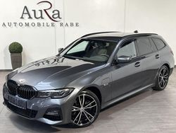 Mineralgrau Gebraucht 2022 BMW 320e M Sport Kombi | 30.449 € (Fairer Preis)