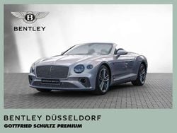 Extreme silver Gebraucht 2019 Bentley Continental GT Convertible Cabrio | 199.900 € (Fairer Preis)