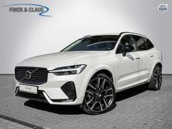 Gebraucht 2022 Volvo XC60 SUV | 43.890 € (Guter Preis)