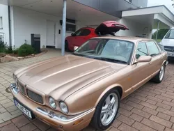 Gebraucht 1999 Jaguar XJR Limousine | 10.900 € (Fairer Preis)