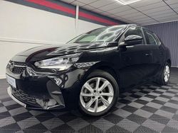 Schwarz Gebraucht 2023 Opel Corsa Elegance Limousine | 14.500 € (Guter Preis)