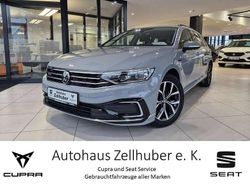 Mondstein grau Gebraucht 2022 VW Passat GTE Kombi | 22.670 € (Fairer Preis)