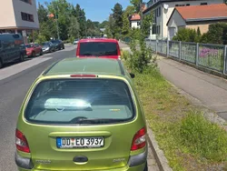 Renault Scénic