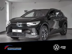Schwarz Neu 2025 VW ID.4 Pro SUV | 57.900 €