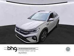 Grau Gebraucht 2022 VW Taigo R-line SUV | 22.930 € (Fairer Preis)