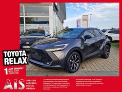 Marlingrau / dach schwarz Neu 2025 Toyota C-HR SUV | 35.490 € (Superpreis)