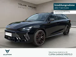 Schwarz Neu 2025 Cupra Leon VZ Limousine | 53.890 €