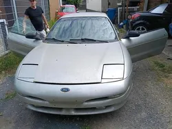 Silber Gebraucht 1994 Ford Probe Coupé | 1.650 €