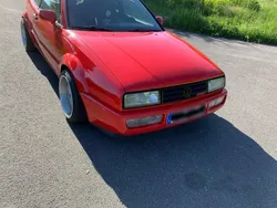 Rot Gebraucht 1993 VW Corrado Kleinwagen | 13.500 €