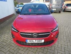Rot Gebraucht 2019 Opel Corsa GS Line Limousine | 13.479 € (Fairer Preis)