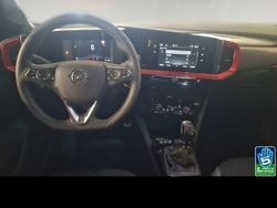 Schwarz Gebraucht 2022 Opel Mokka SUV | 18.722 € (Fairer Preis)