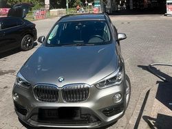 Grau Gebraucht 2016 BMW X1 SUV | 18.000 € (Fairer Preis)