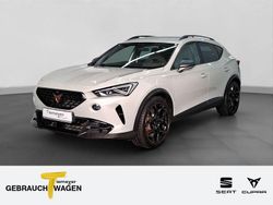 Grau Gebraucht 2022 Cupra Formentor VZ SUV | 38.490 € (Fairer Preis)
