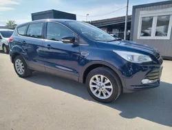 Blau Gebraucht 2016 Ford Kuga Titanium SUV | 10.880 € (Guter Preis)