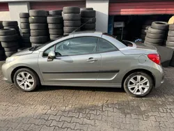 Gebraucht 2007 Peugeot 207 CC Cabrio | 1.990 € (Fairer Preis)