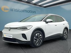 Weiß Gebraucht 2025 VW ID.4 Pro SUV | 40.749 € (Guter Preis)