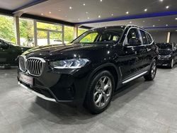 Black sapphire metallic Gebraucht 2024 BMW X3 Performance SUV | 47.690 € (Superpreis)