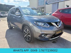 Gebraucht 2016 Nissan X-Trail 360º SUV | 13.999 € (Guter Preis)