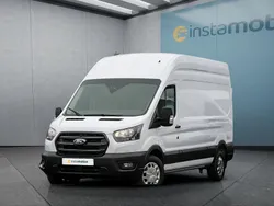 Weiß Neu 2025 Ford Transit Trend | 41.899 € (Fairer Preis)