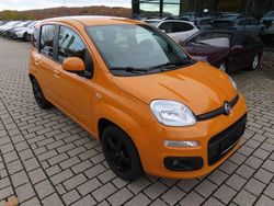 Orange Gebraucht 2018 Fiat Panda More Kleinwagen | 7.190 € (Guter Preis)