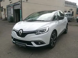 Weiß Gebraucht 2019 Renault Scénic IV Bose Edition Van / Kleinbus | 14.940 € (Superpreis)