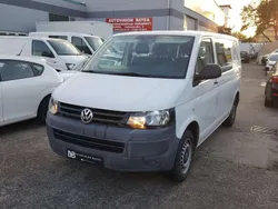 Weiß Gebraucht 2010 VW T5 Van | 8.000 € (Superpreis)