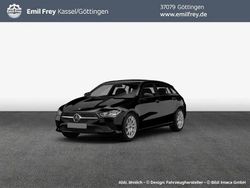 Nachtschwarz Gebraucht 2020 Mercedes CLA200 Premium Kombi | 24.210 € (Fairer Preis)
