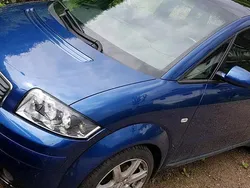 Blau Gebraucht 2005 Audi A2 Kleinwagen | 5.150 € (Fairer Preis)