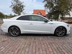 Weiß Gebraucht 2017 Audi S5 Ambiente Coupé | 28.900 € (Fairer Preis)