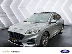 Silber Gebraucht 2022 Ford Kuga ST-Line X SUV | 27.875 € (Fairer Preis)