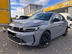 Grau Gebraucht 2024 Opel Corsa Kleinwagen | 15.990 € (Fairer Preis)