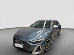 Blau Gebraucht 2024 Audi S5 Sport Kombi | 68.750 € (Guter Preis)