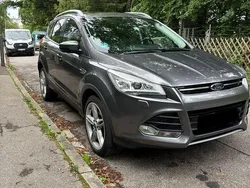 Gebraucht 2013 Ford Kuga Titanium SUV | 7.990 € (Fairer Preis)