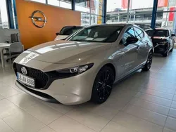 Beige Gebraucht 2024 Mazda 3 Homura-Line Limousine | 27.990 € (Superpreis)