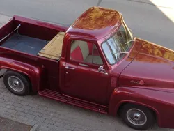 Ford F100