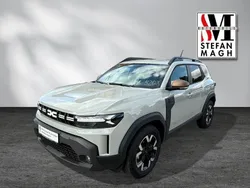 Beige Neu 2025 Dacia Duster Extreme SUV | 26.490 € (Fairer Preis)