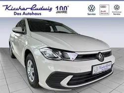 Ascotgrau Neu 2025 VW Polo Limousine | 19.900 € (Fairer Preis)
