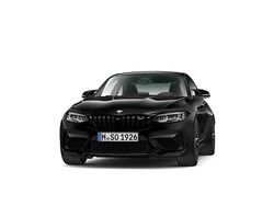Gebraucht 2025 BMW M2 Competition Edition Coupé | 49.900 €